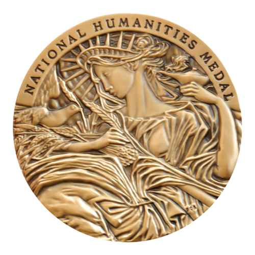 National Humanities Medal